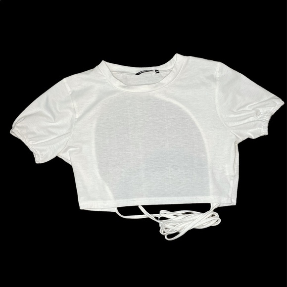 SHEIN Crop Top. & Mini Skirt Size: S - Picture 8 of 8